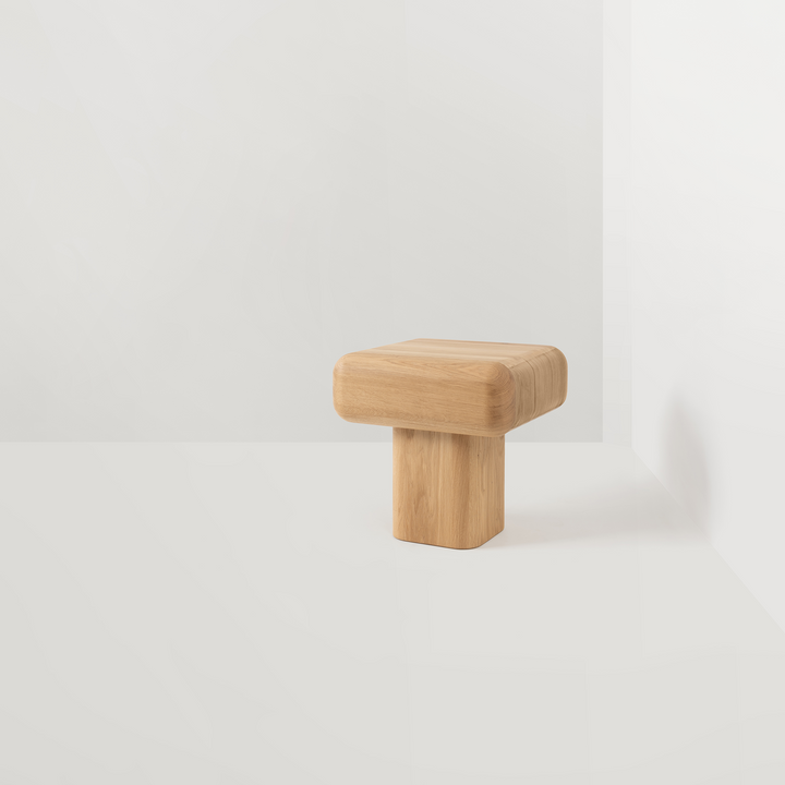 Roll Nightstand