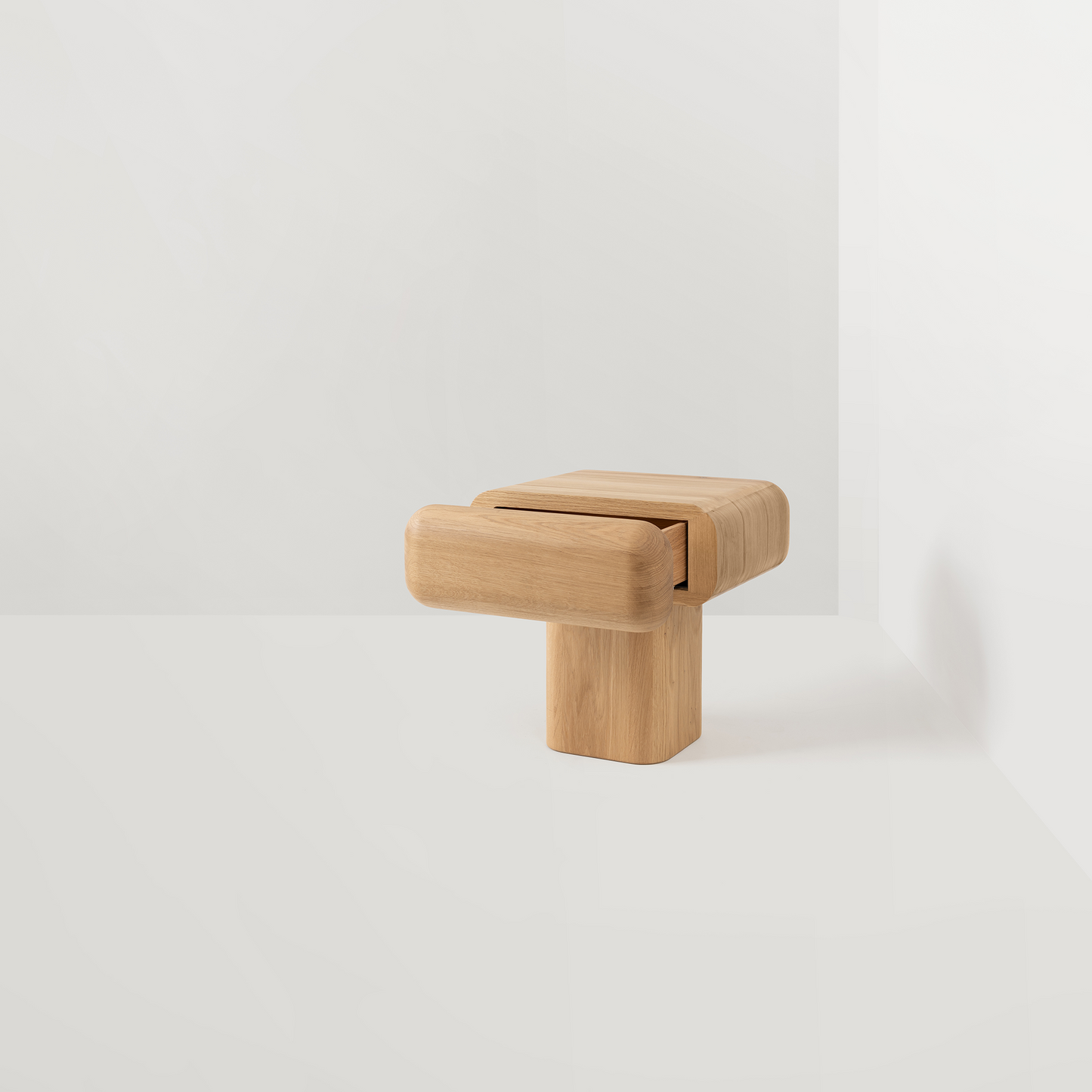 Roll Nightstand