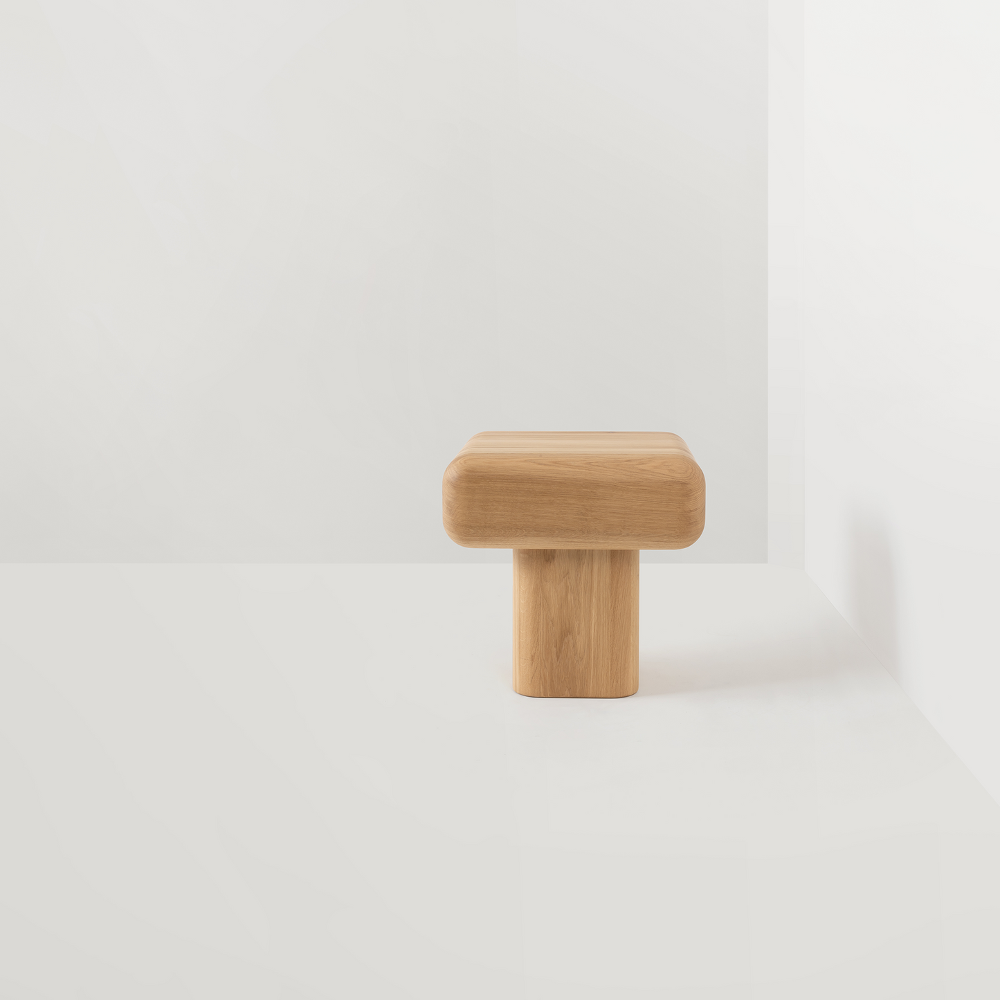 Roll Nightstand