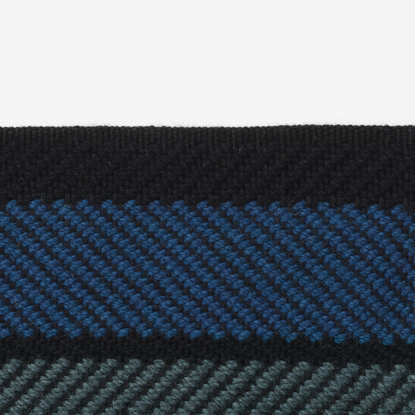Merger Rug