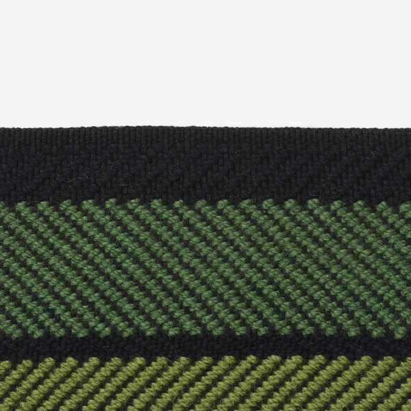 Merger Rug