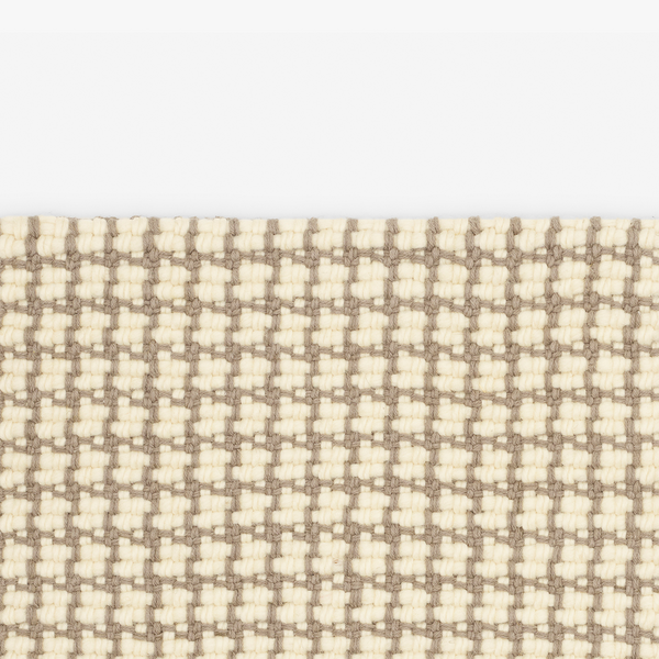 Lattice Rug
