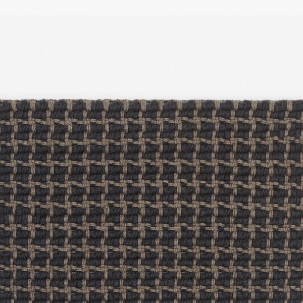 Lattice Rug