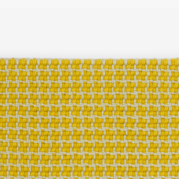 Lattice Rug