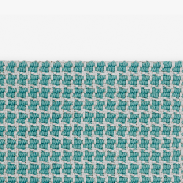 Lattice Rug