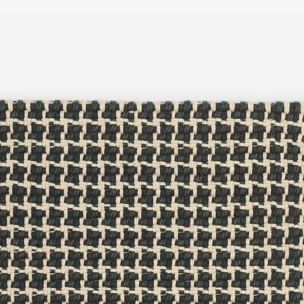 Lattice Rug