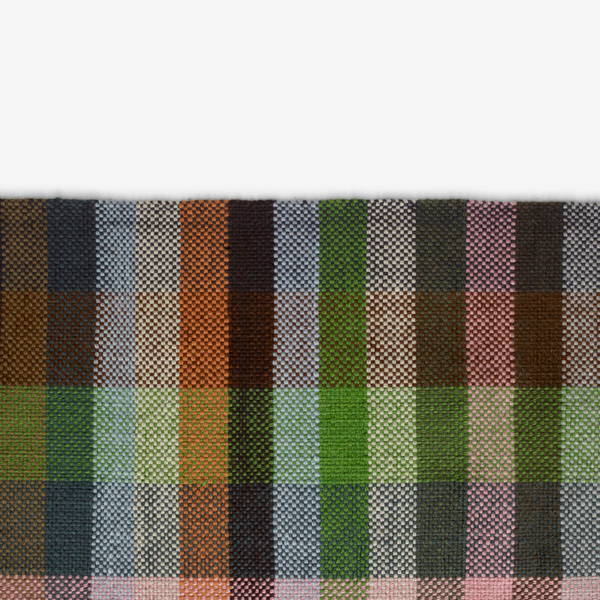 Multitone Rug