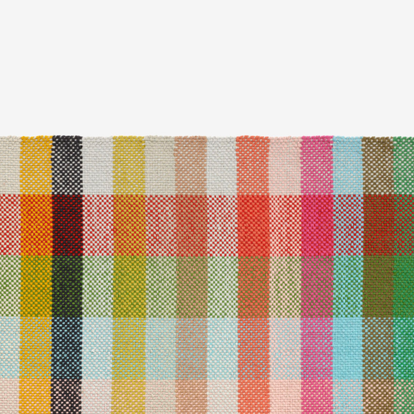 Multitone Rug