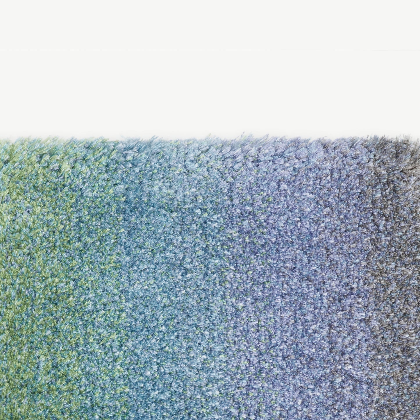 Technicolour Field Rug