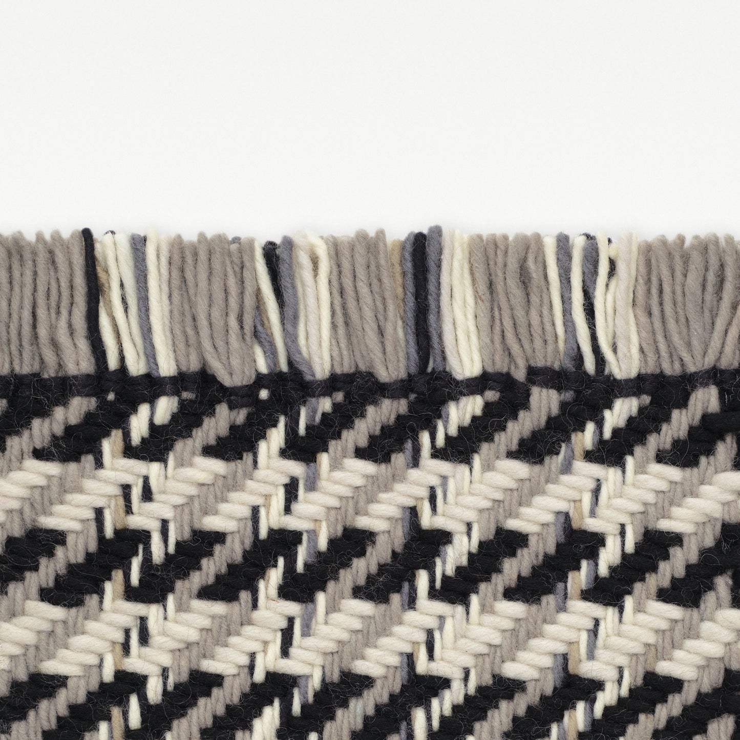 Dashes Rug