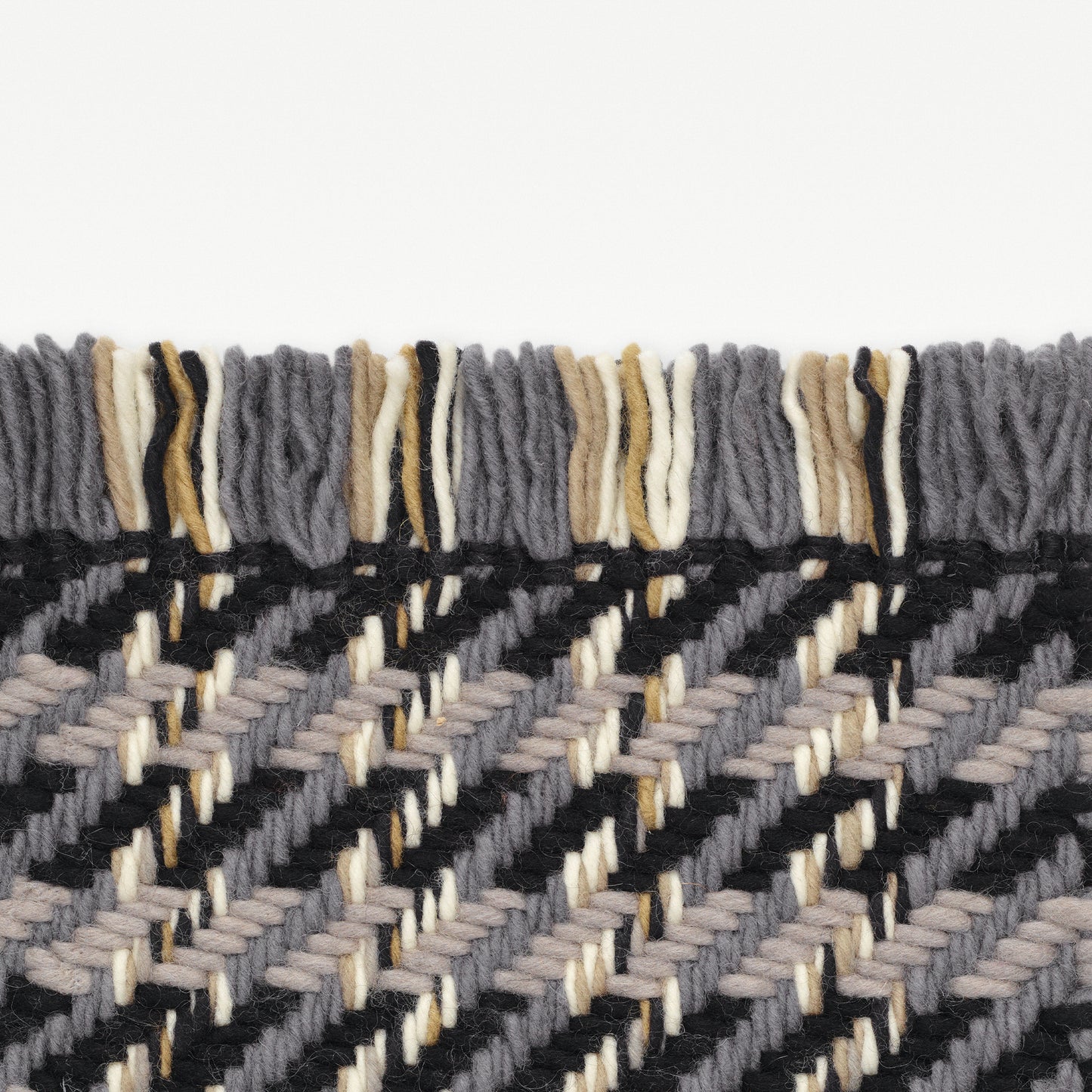 Dashes Rug