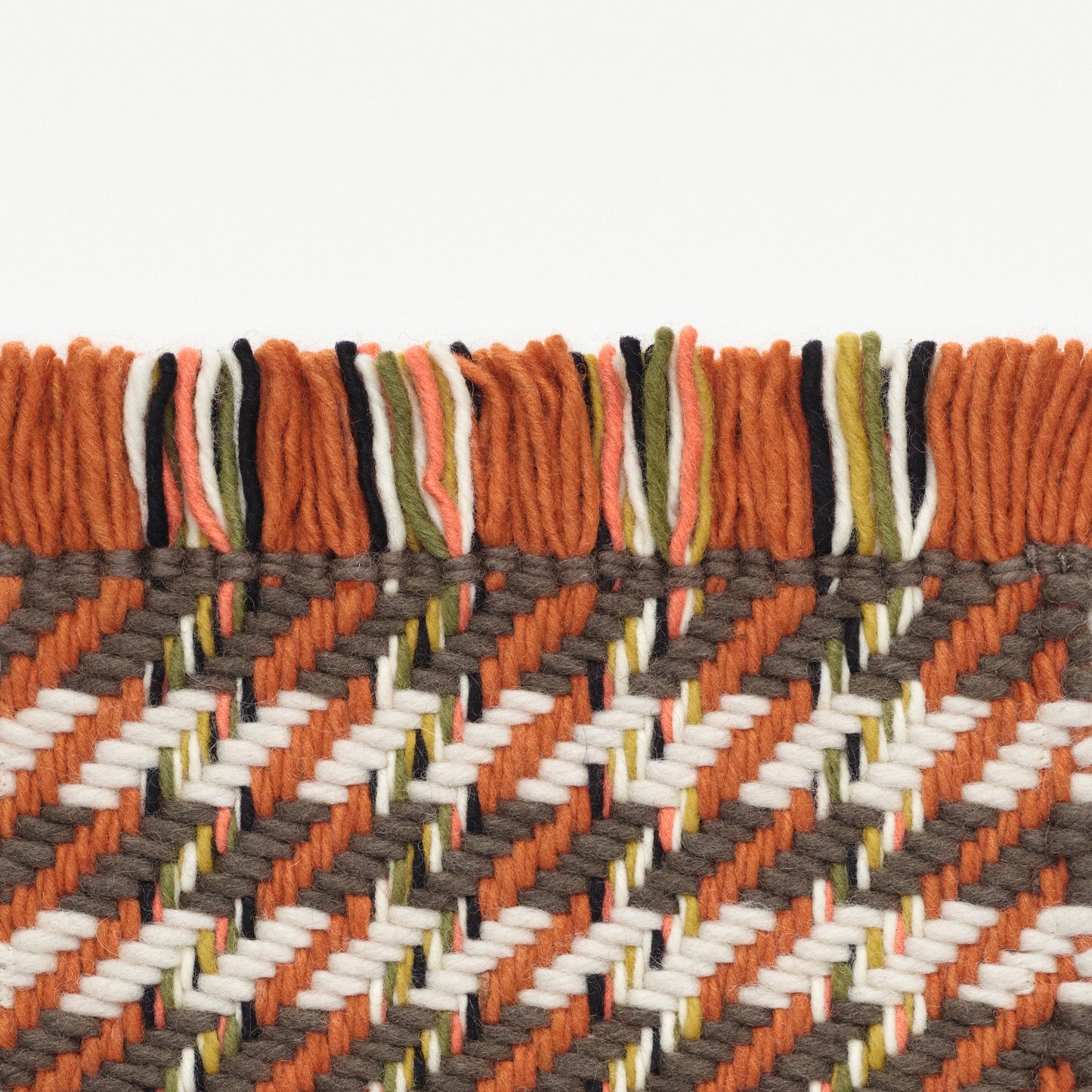 Dashes Rug