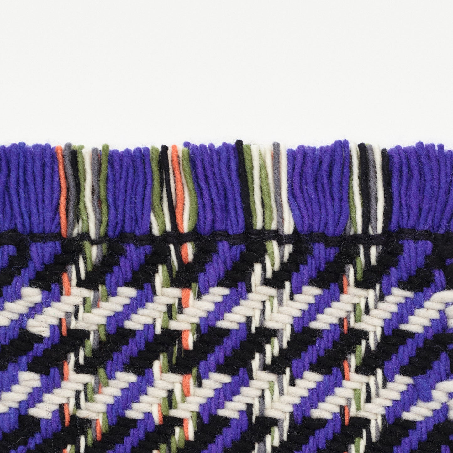 Dashes Rug