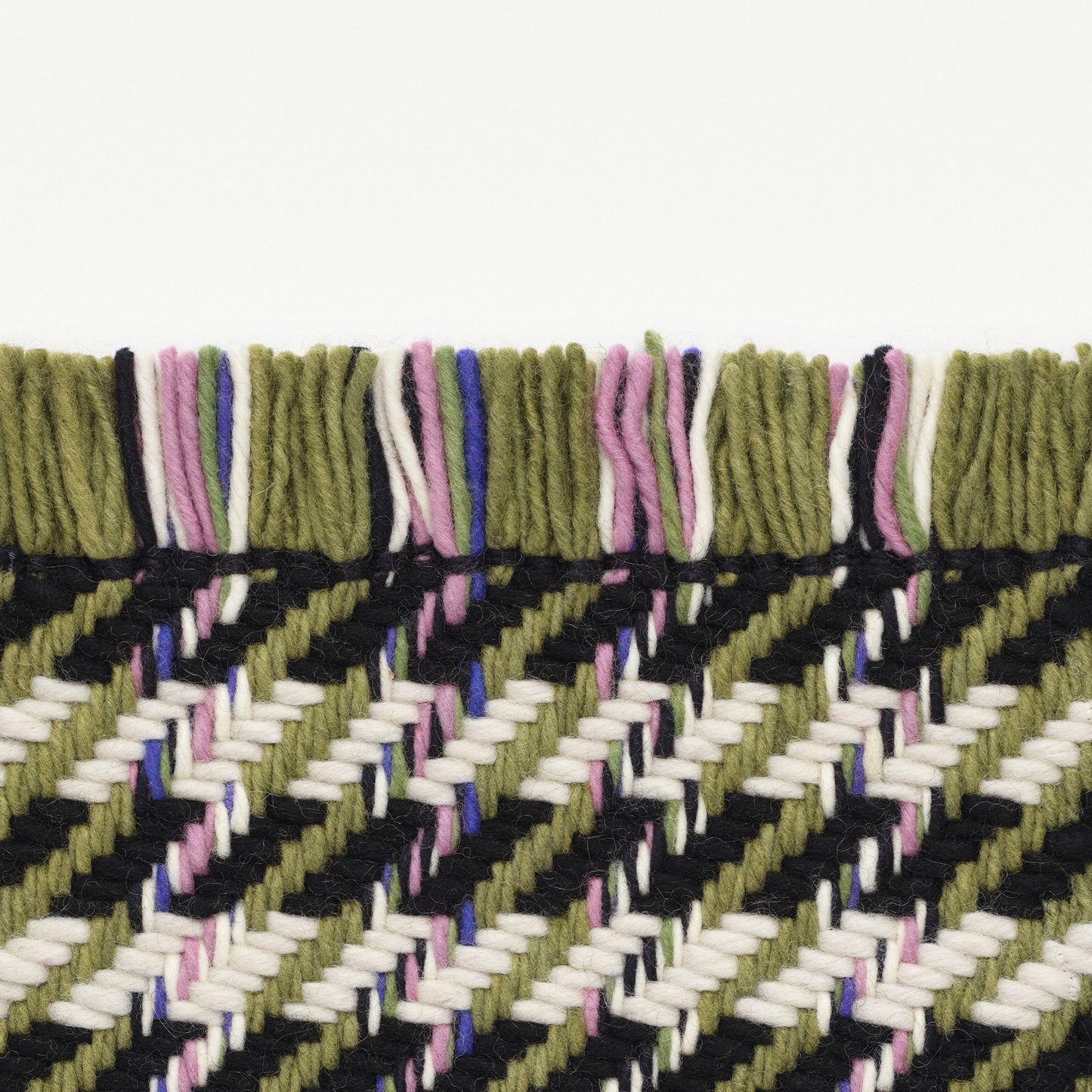 Dashes Rug