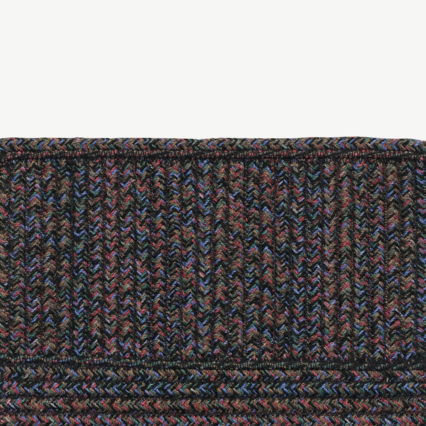 Corde Droit Rug