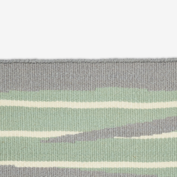 Kelim Pattern Shimi