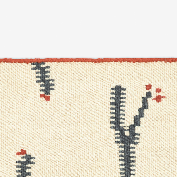 Kelim Pattern Resort