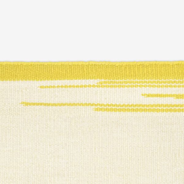 Kelim Pattern Twin Set