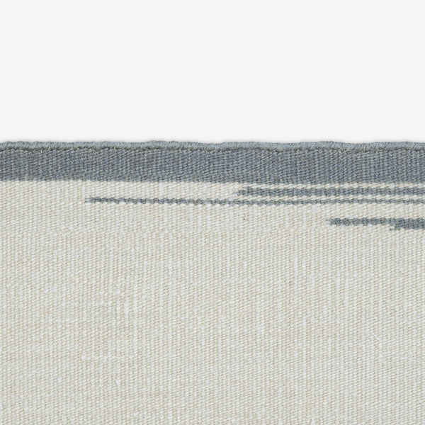 Kelim Pattern Twin Set