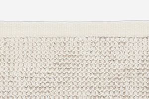Kanon Pattern Rake Kanon Rug by Kvadrat — Rug | District Australia – District Furniture