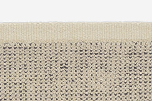 Kanon Pattern Rake Kanon Rug by Kvadrat — Rug | District Australia – District Furniture