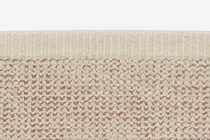 Kanon Pattern Rake Kanon Rug by Kvadrat — Rug | District Australia – District Furniture