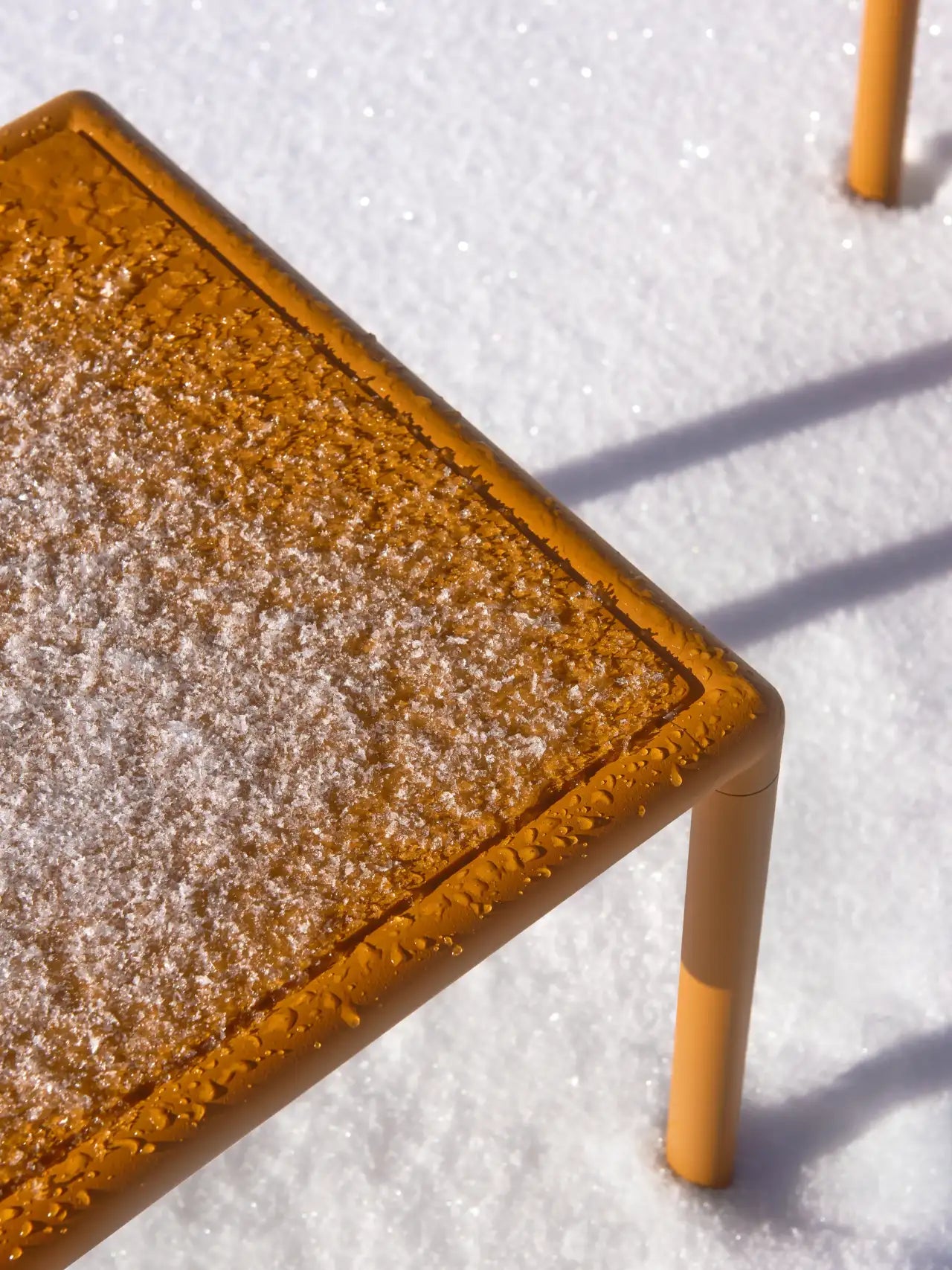 Roè Side Table