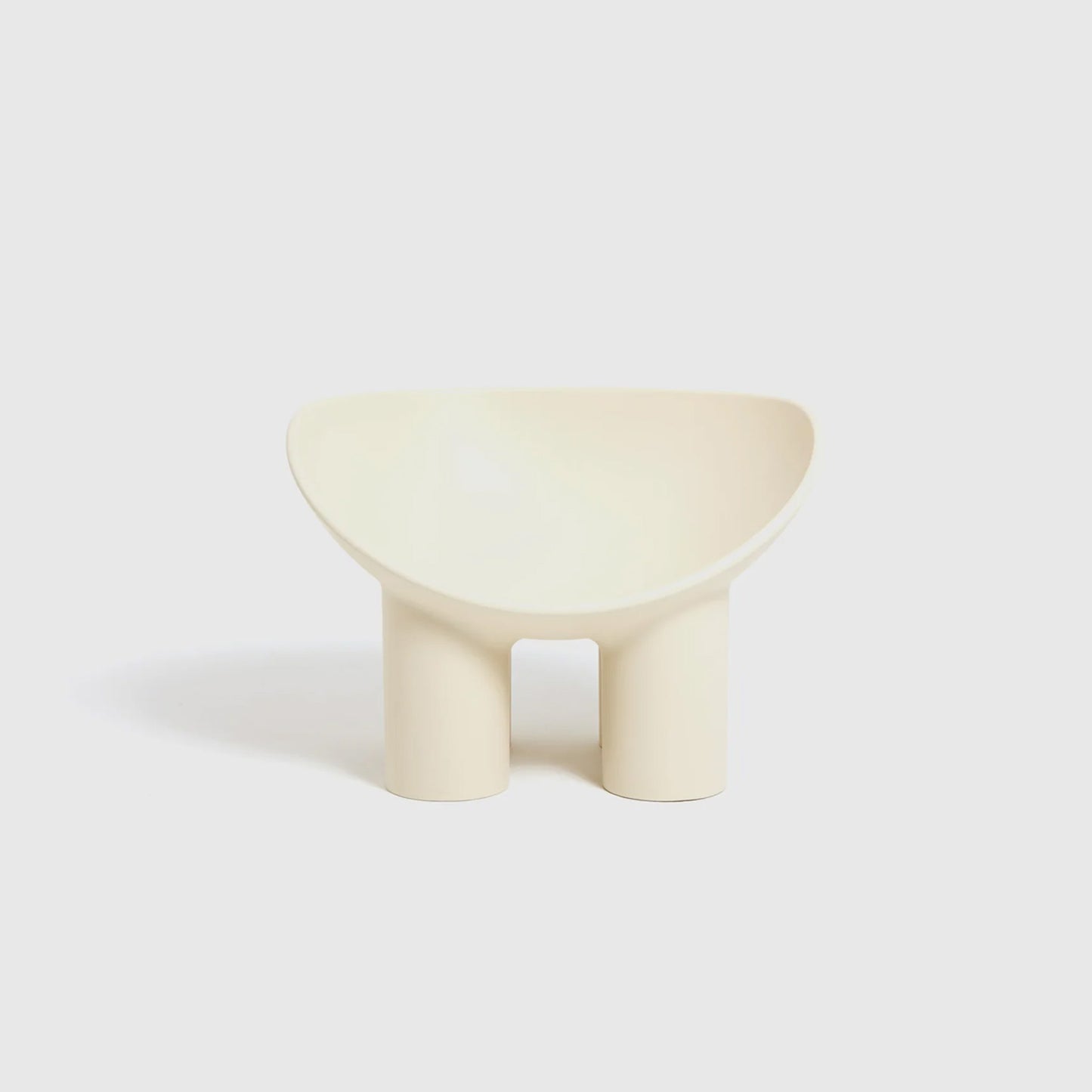Roly-Poly Chair