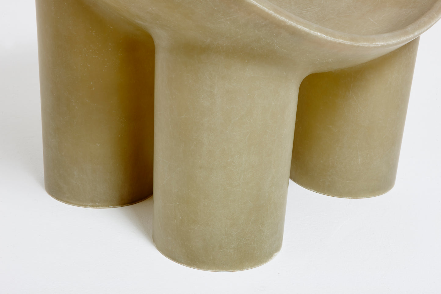 Roly-Poly Chair