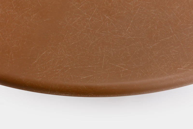 Roly-Poly Dining Table