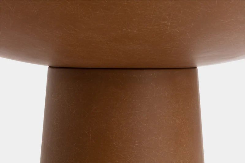 Roly-Poly Dining Table