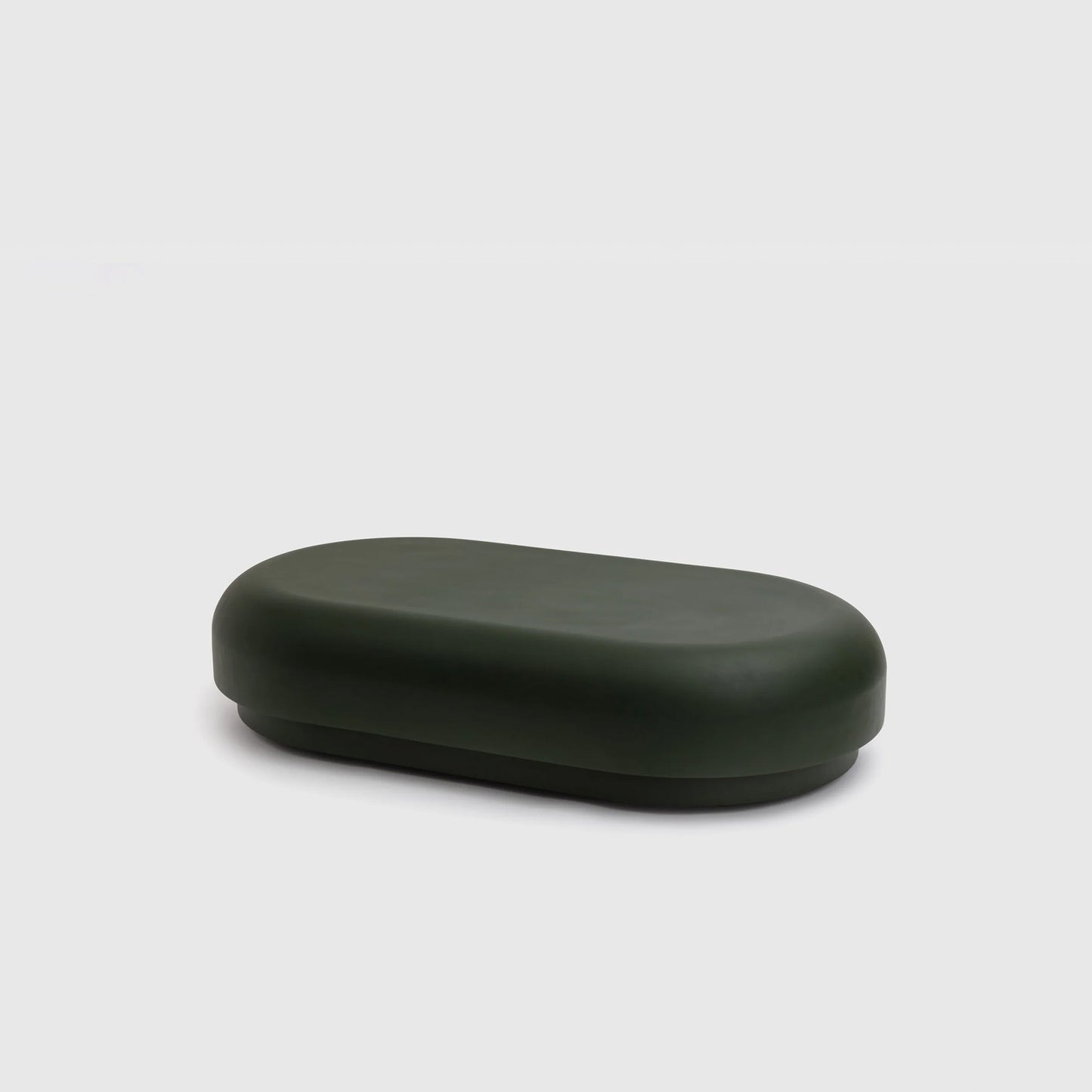 Roly-Poly Low Table