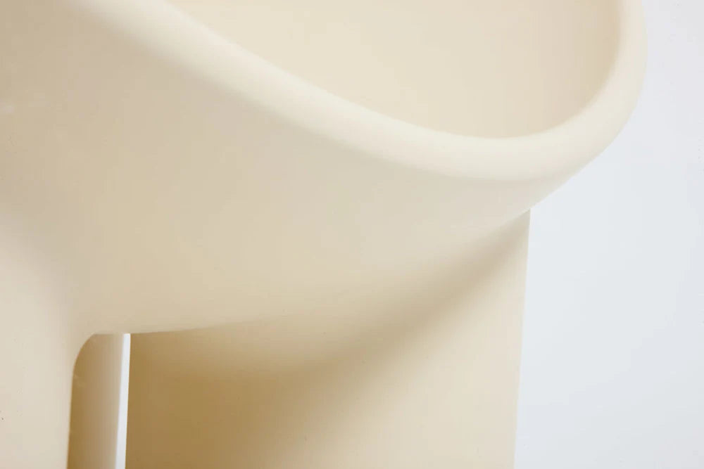 Roly-Poly Chair