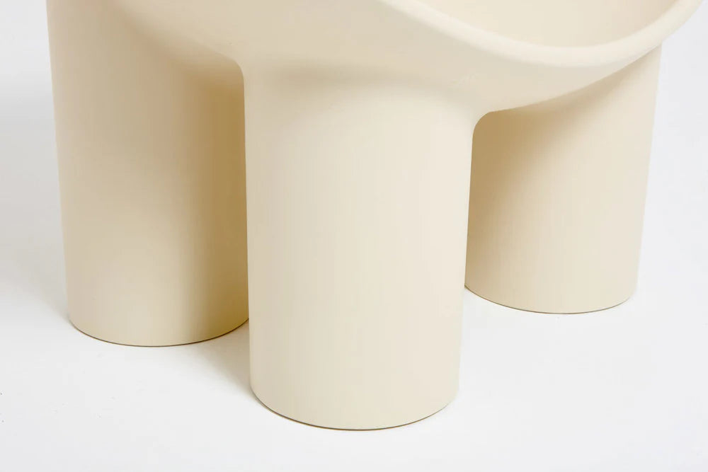 Roly-Poly Chair