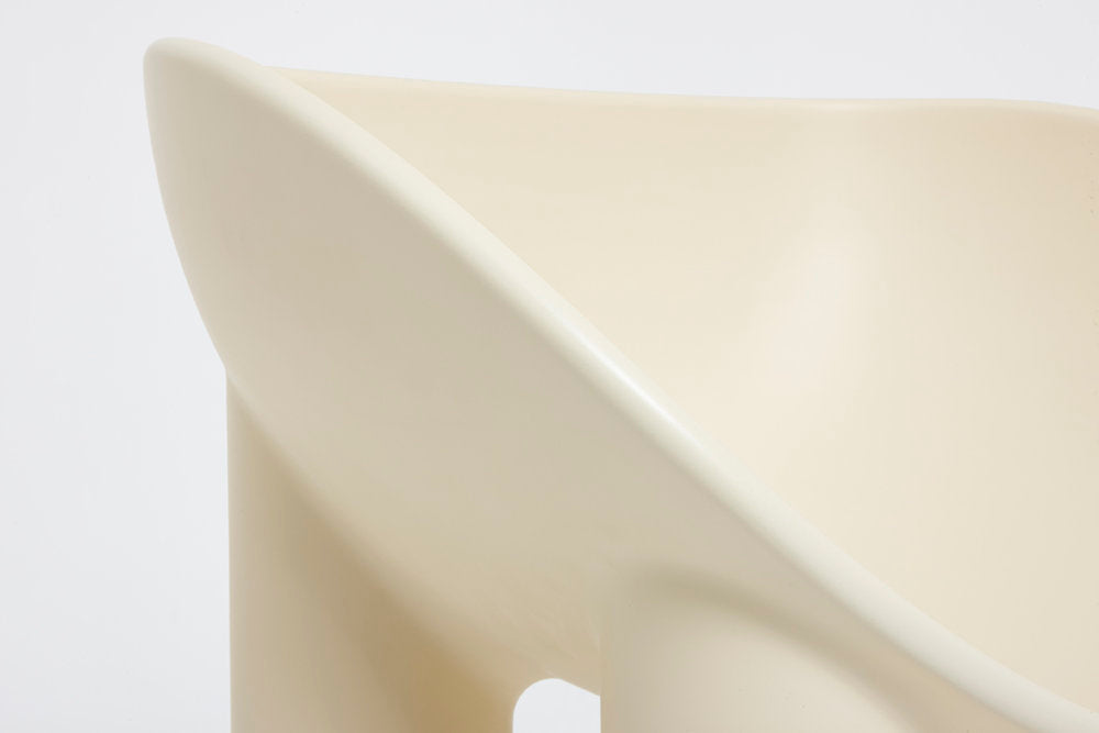 Roly-Poly Dining Chair