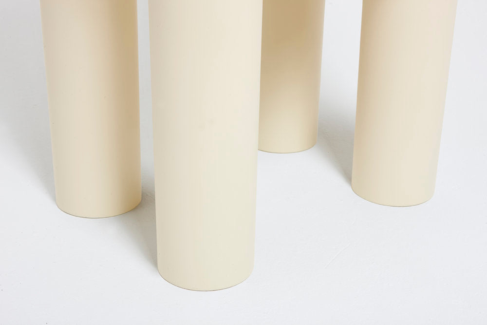 Roly-Poly Dining Chair