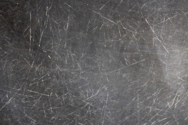 Raw Charcoal