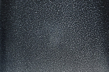 Black Glazed Porcelain