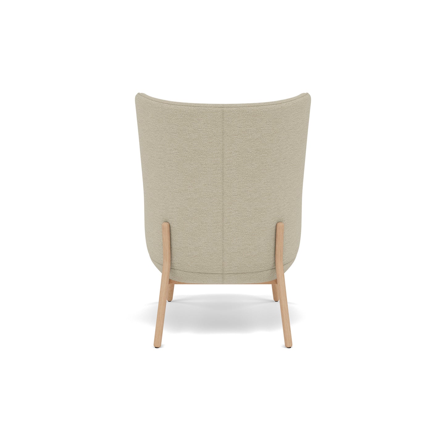 Embrace Lounge Chair