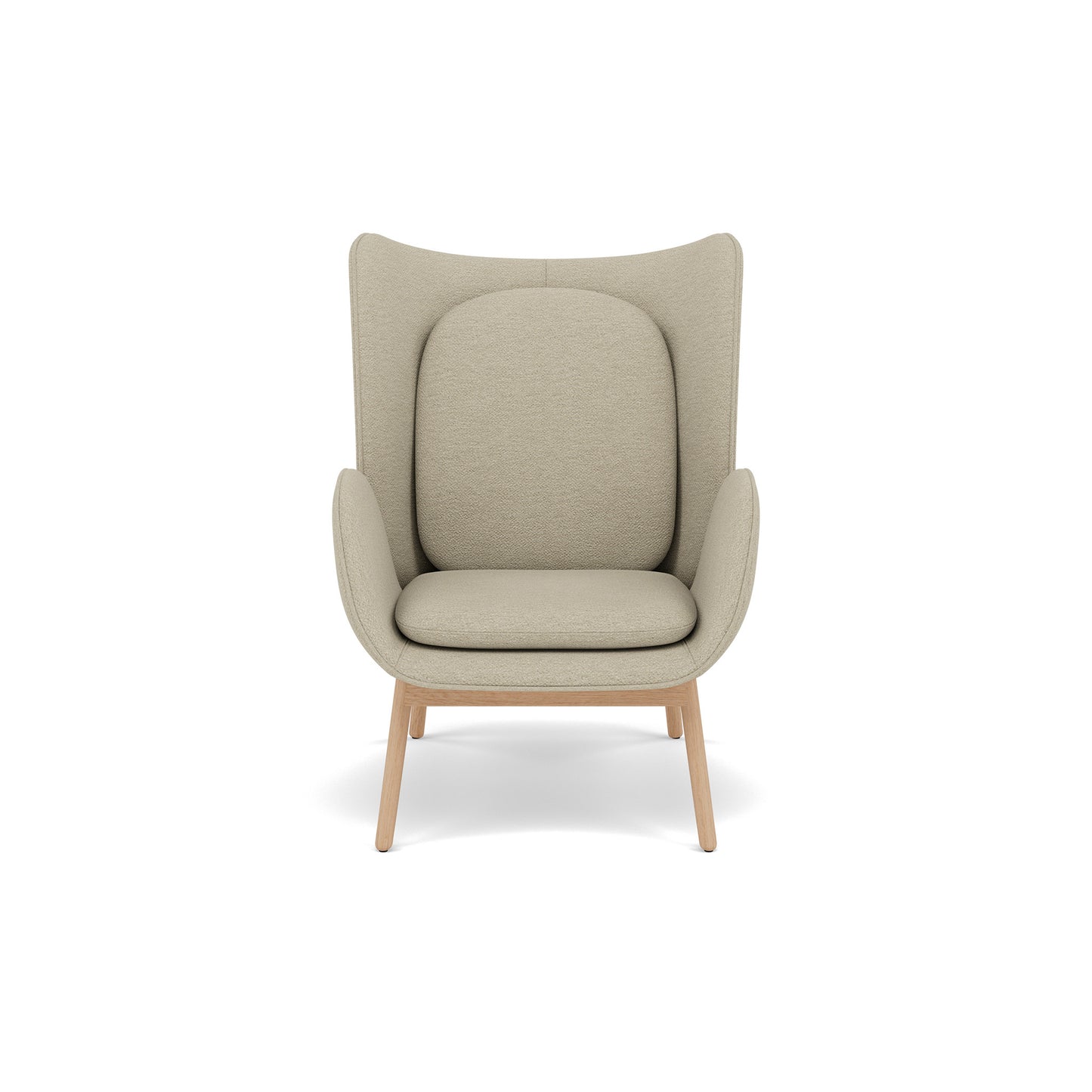 Embrace Lounge Chair