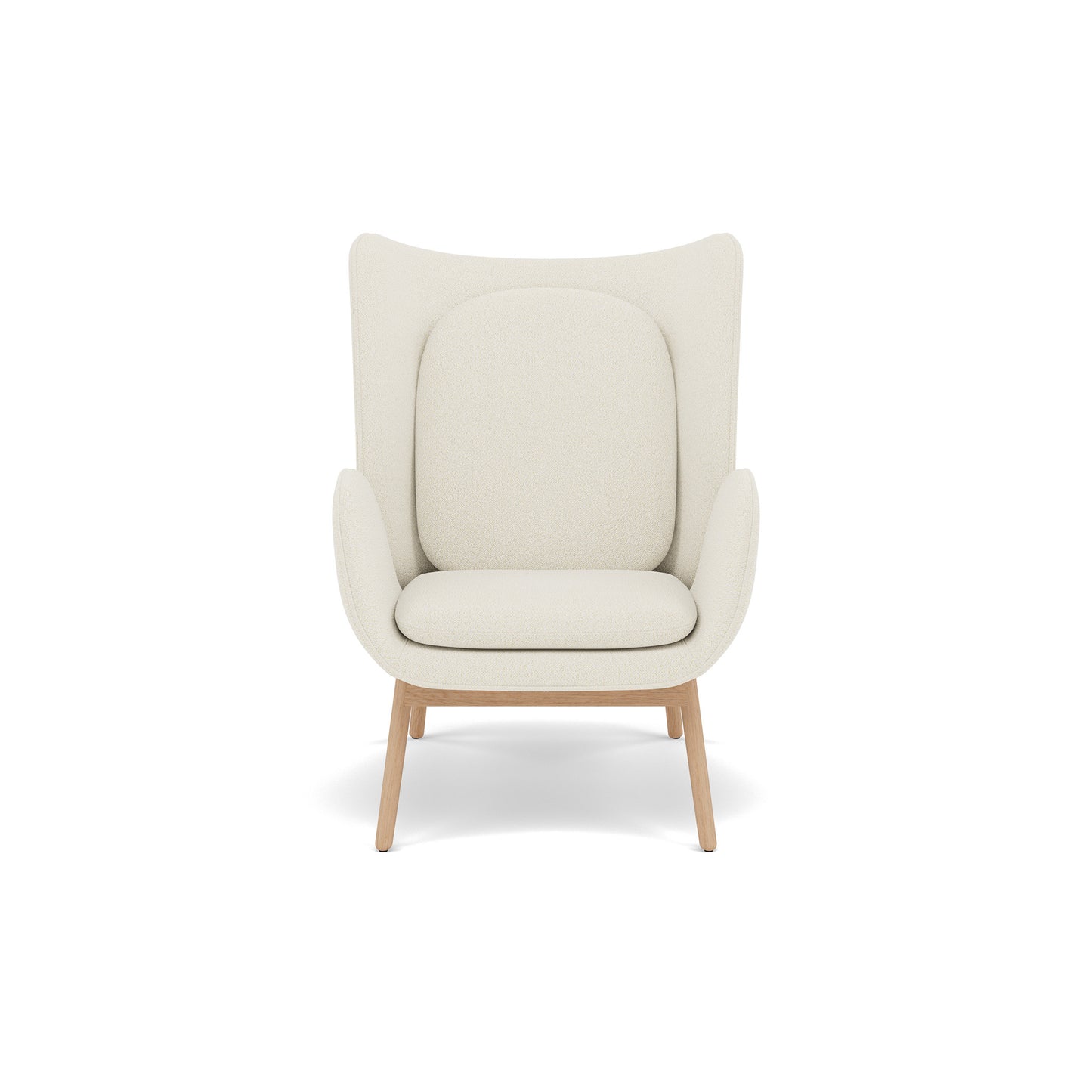 Embrace Lounge Chair