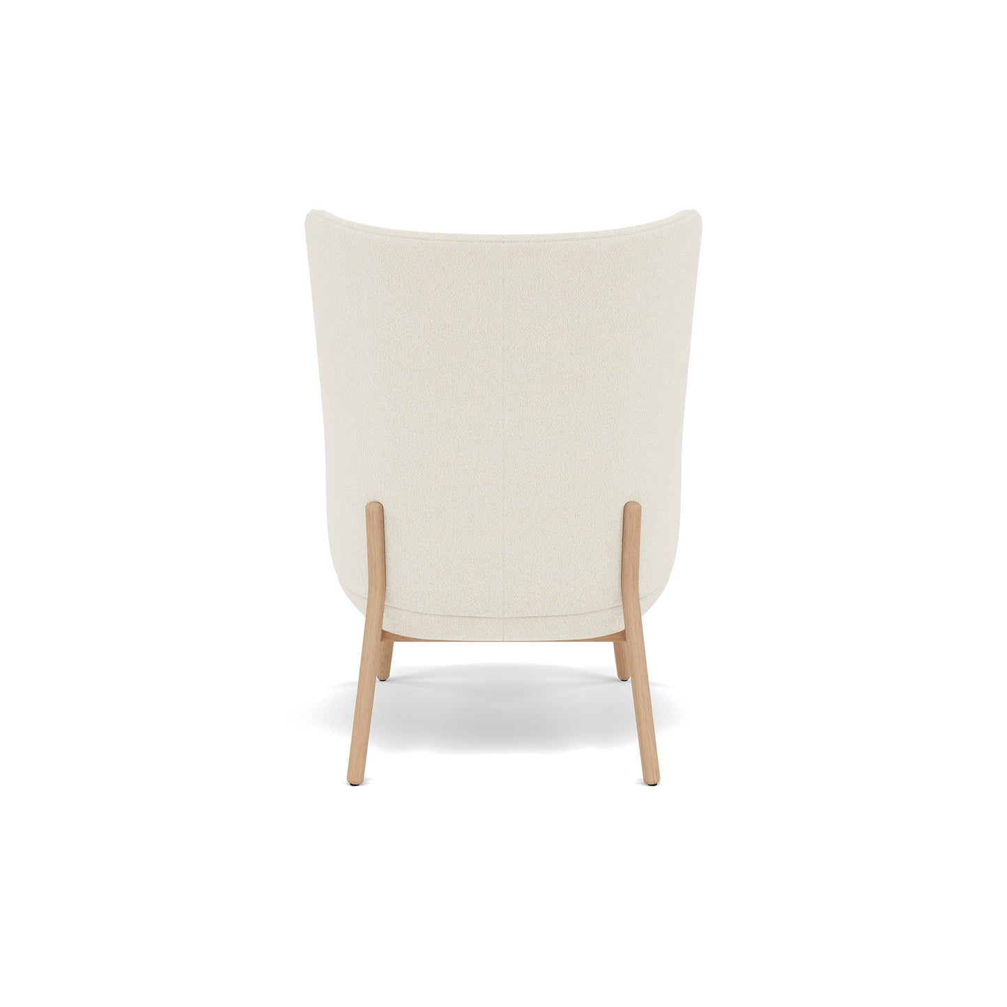 Embrace Lounge Chair