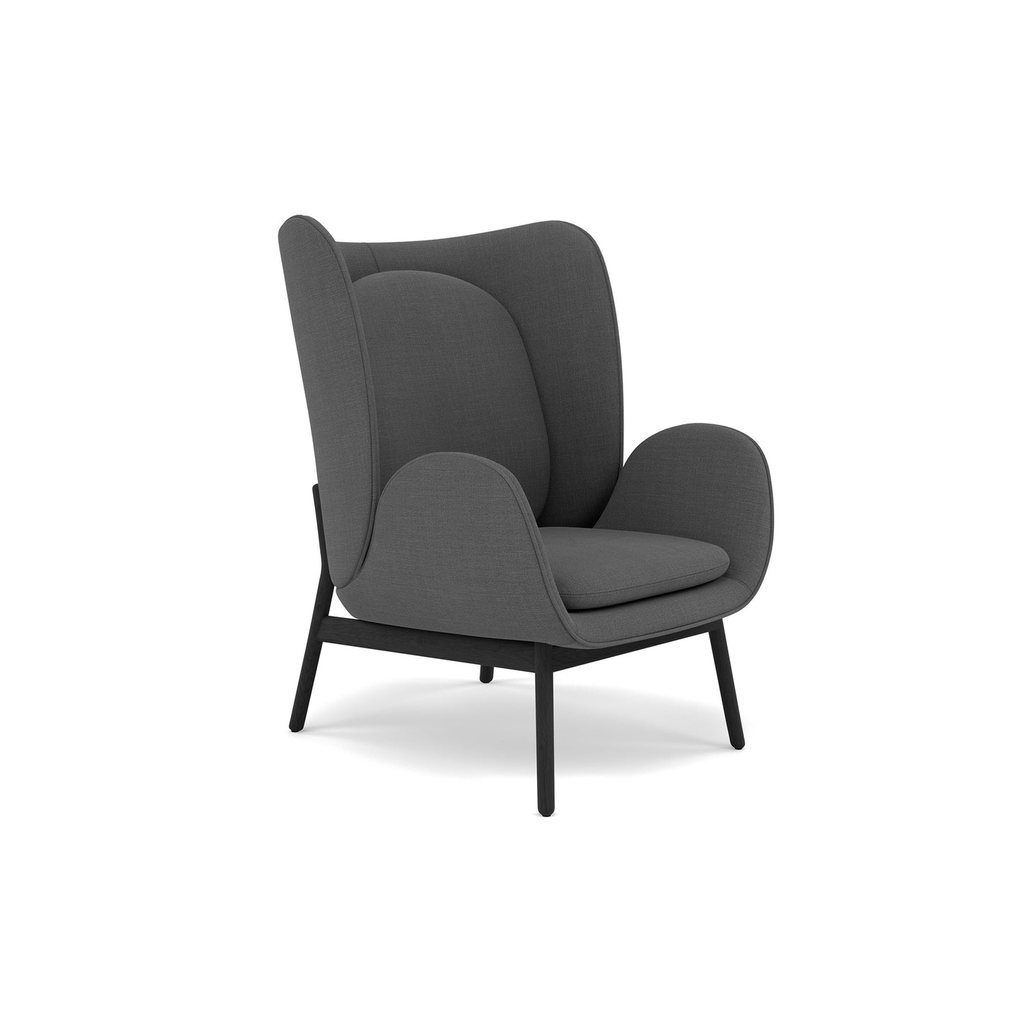 Embrace Lounge Chair