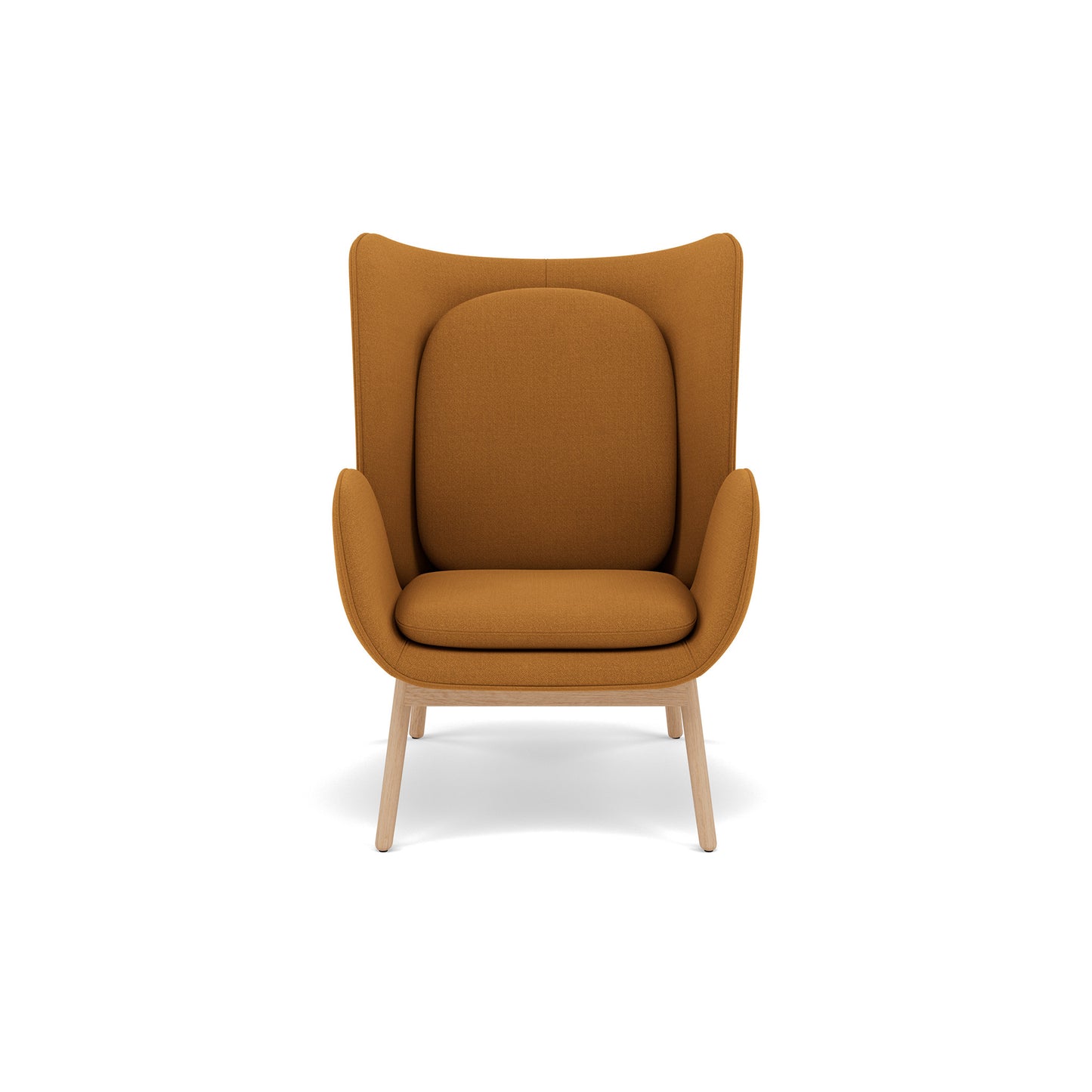 Embrace Lounge Chair