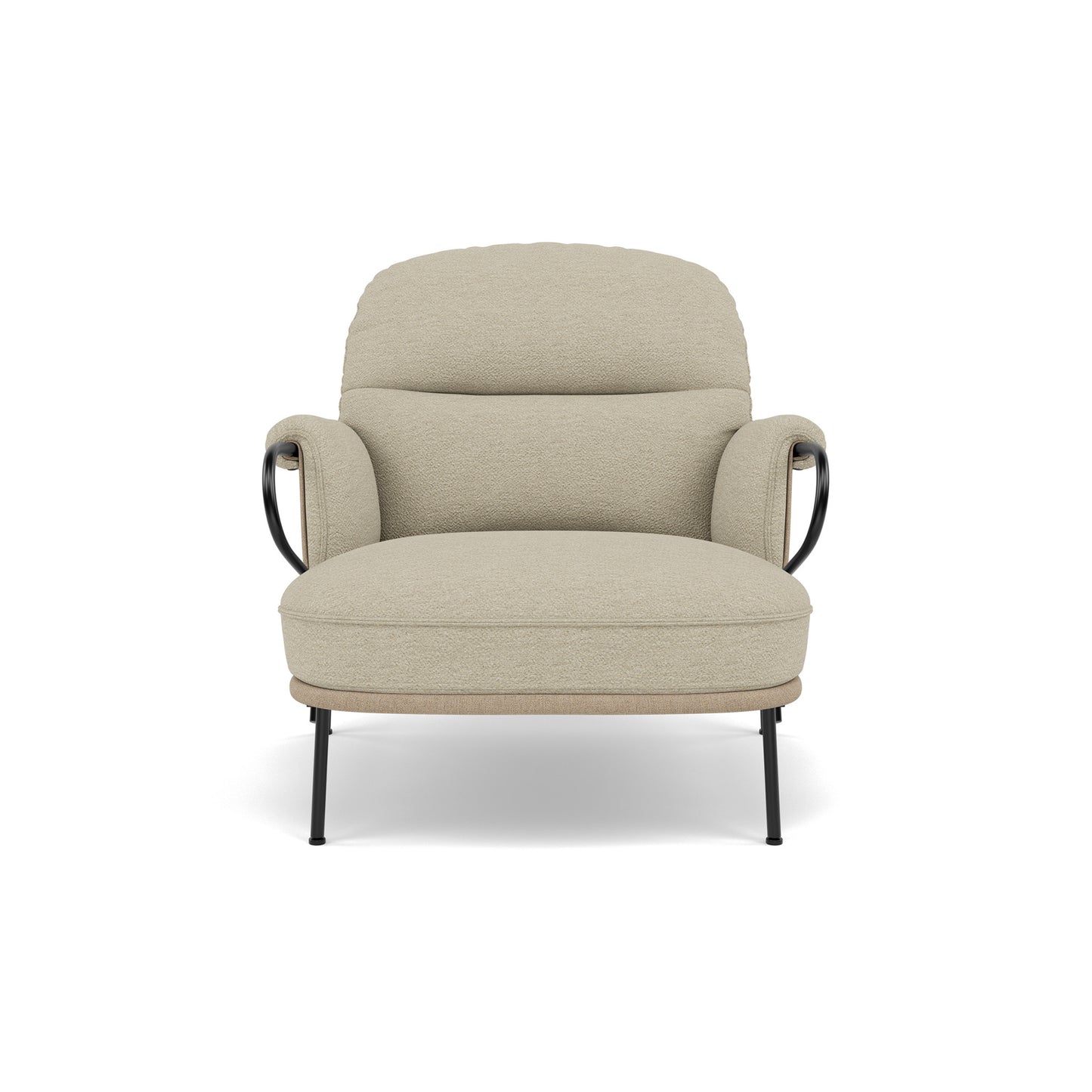 Lyra Armchair