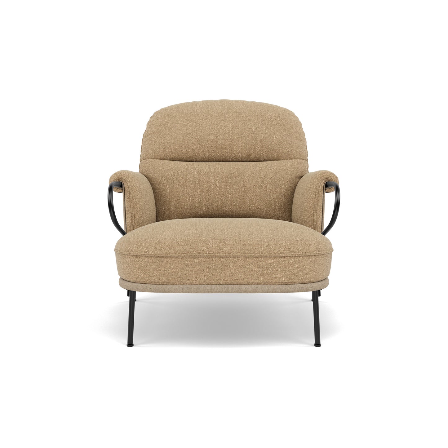 Lyra Armchair