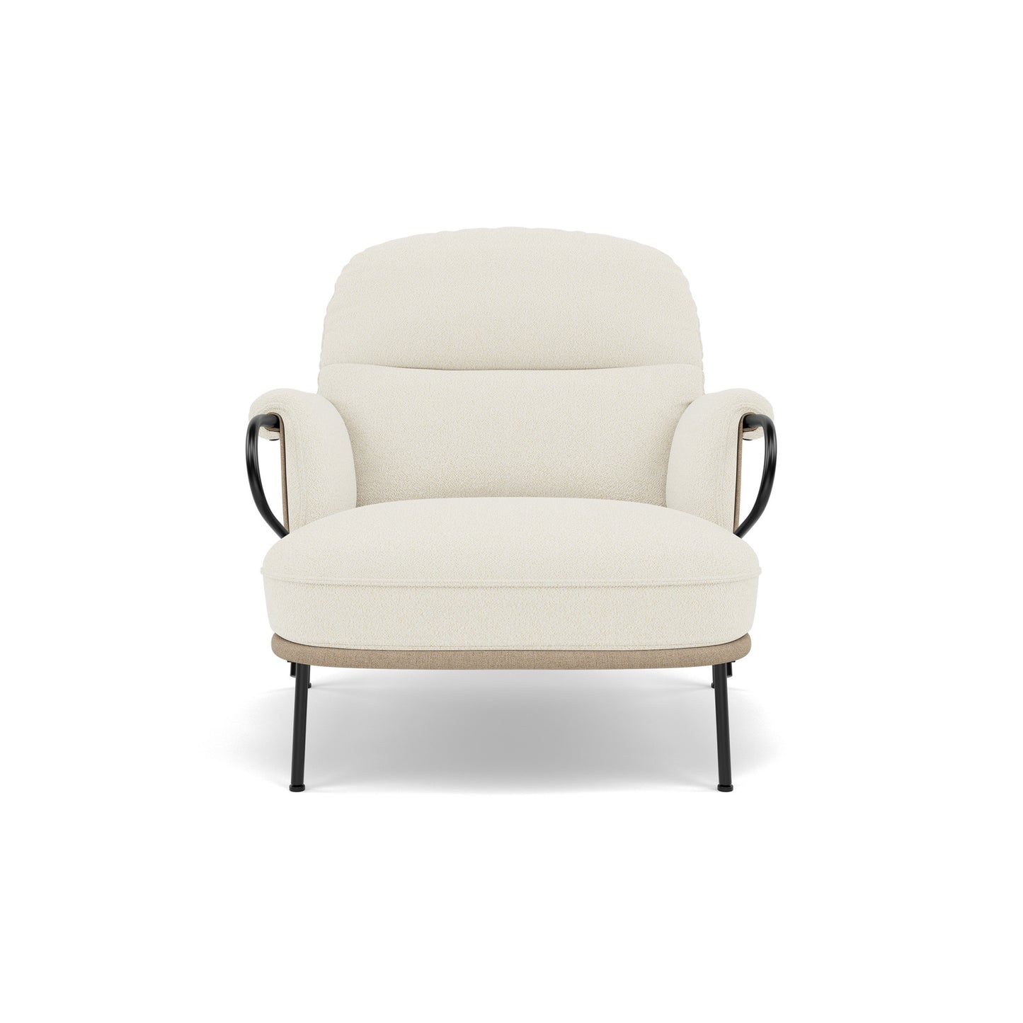 Lyra Armchair