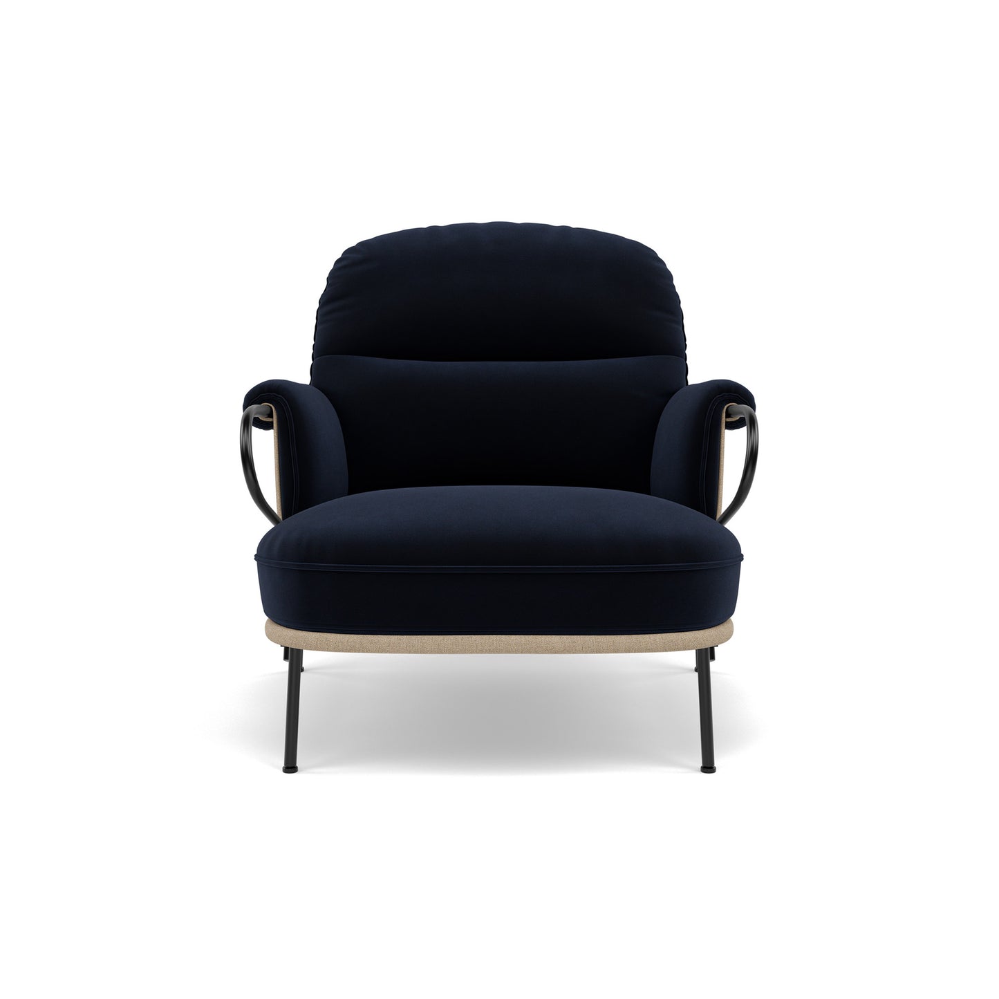 Lyra Armchair