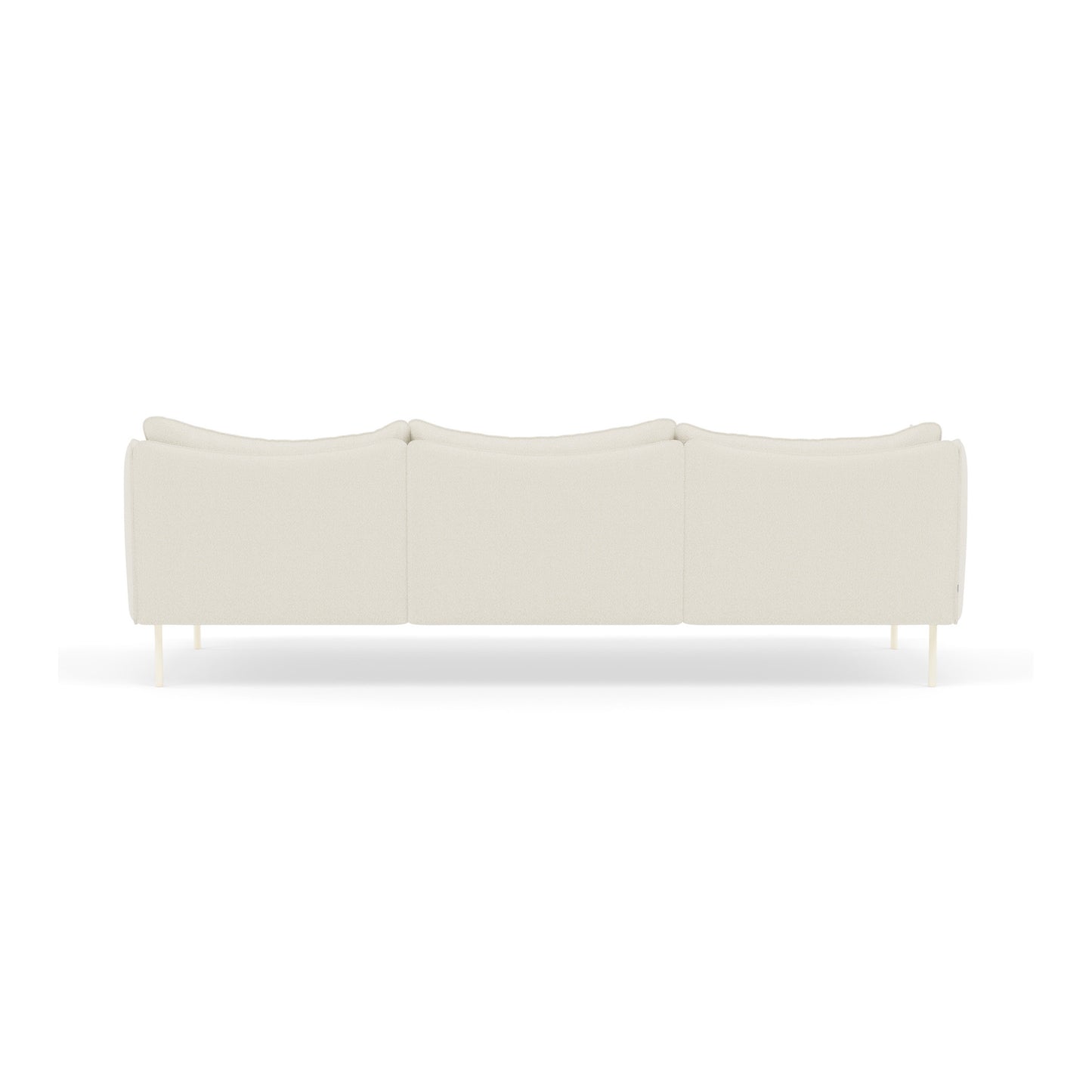 Tiki Sofa