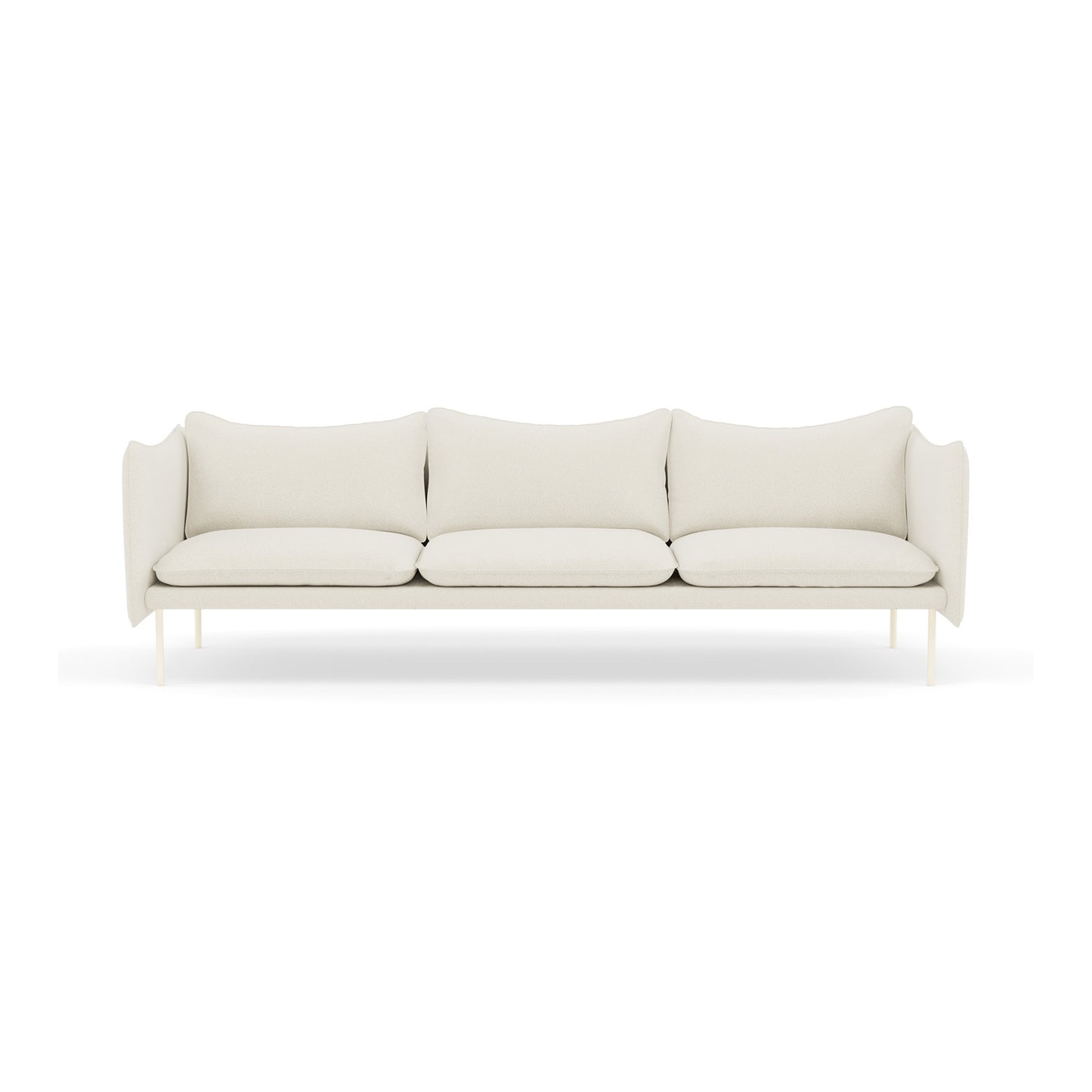 Tiki Sofa